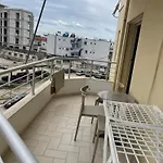 Central Apartament