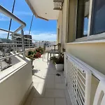Central Apartament