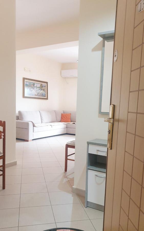 Apartament Central Apartament Himara
