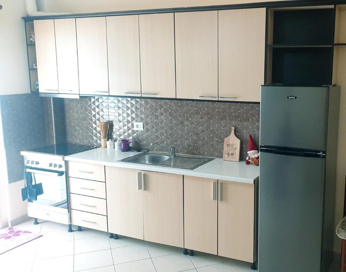 Central Apartament