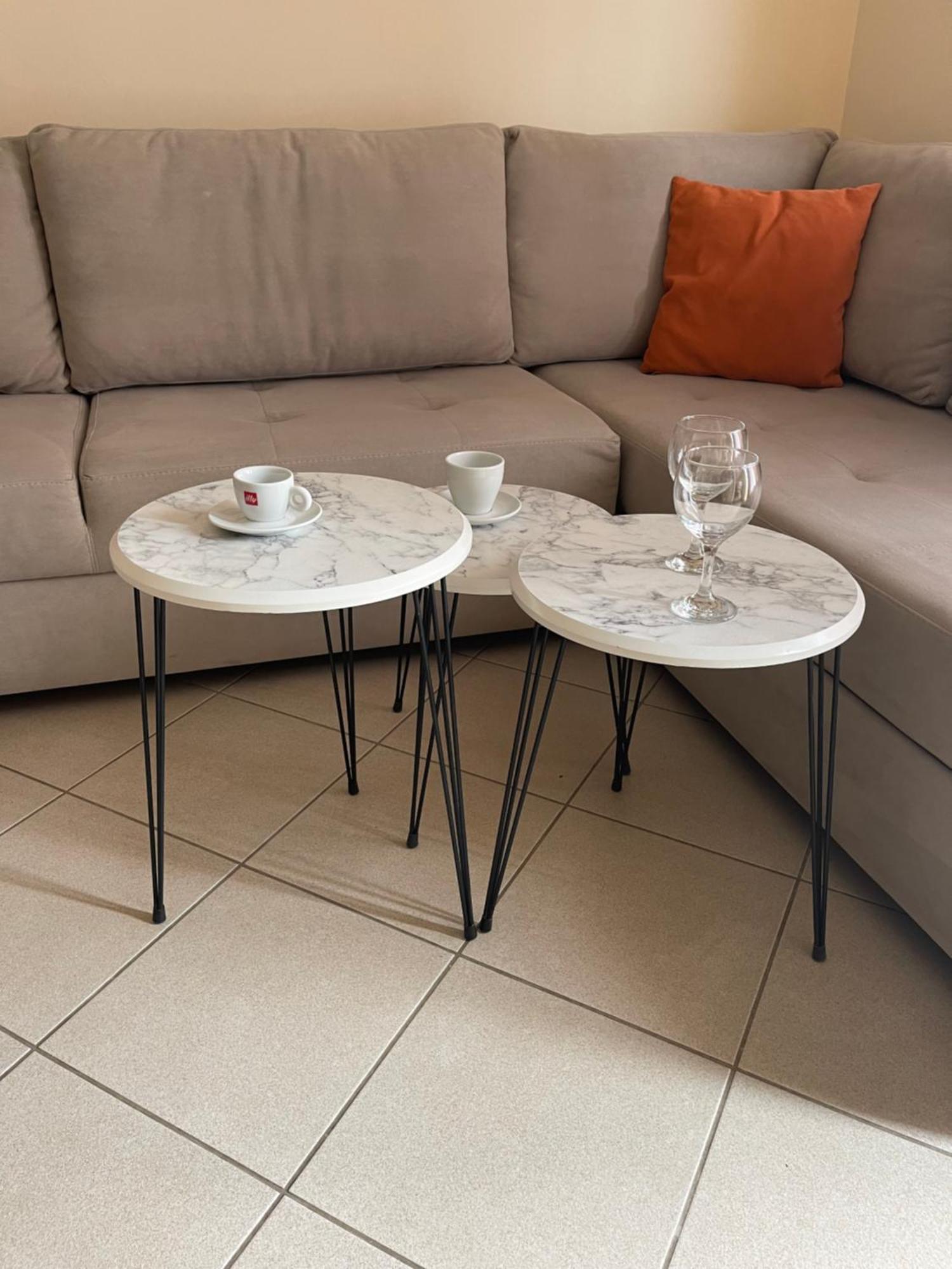 Central Apartament Himara