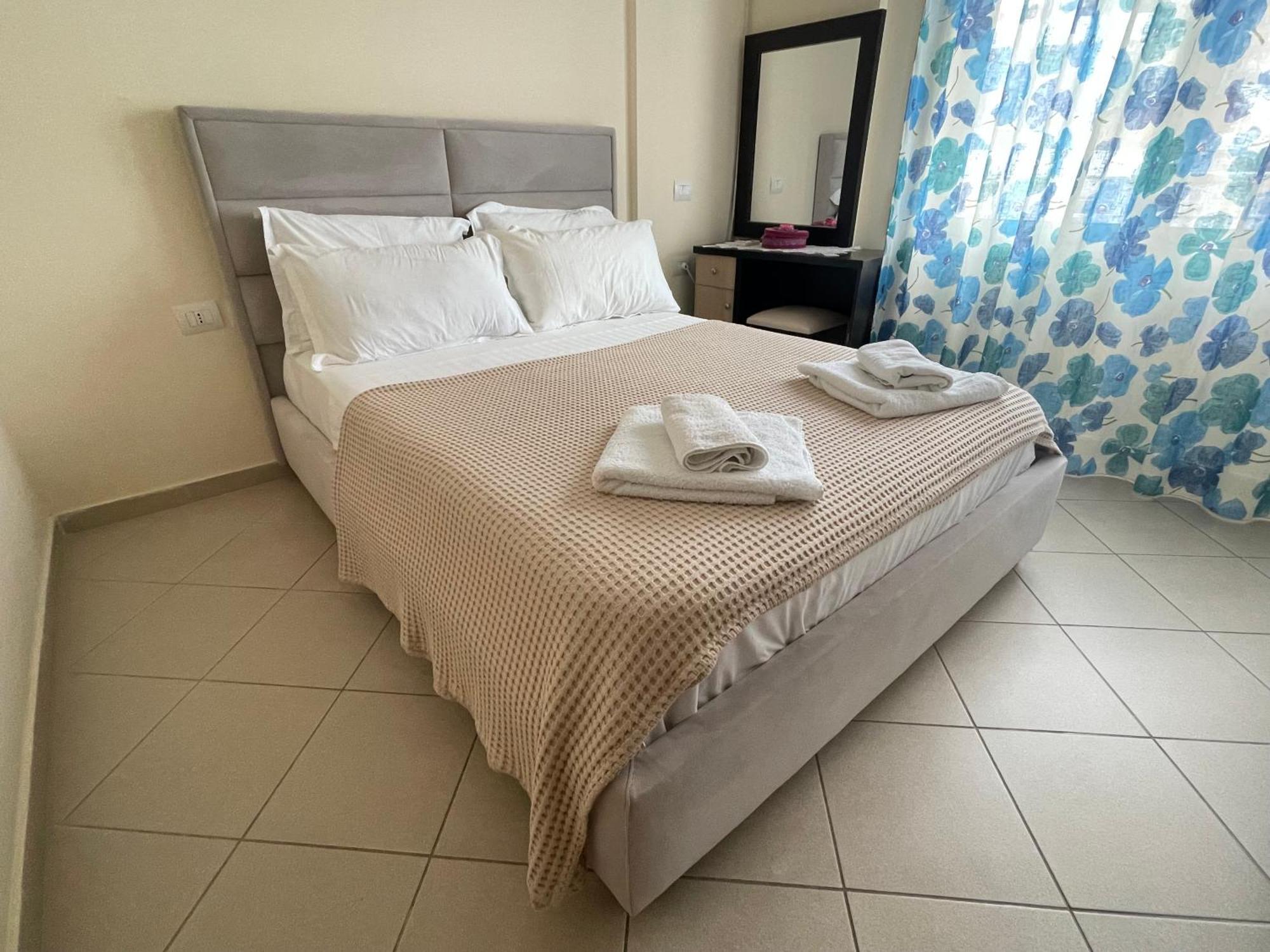 Central Apartament Apartment