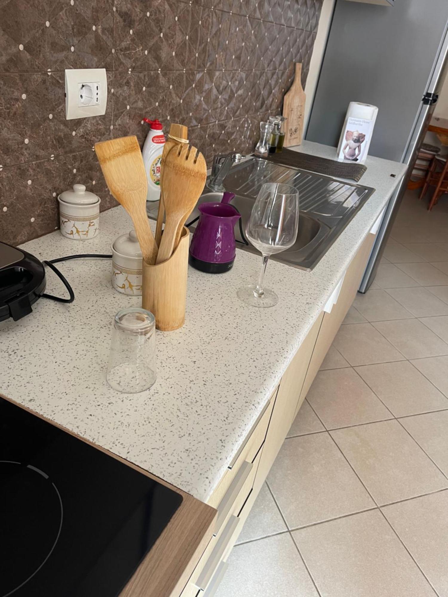 Central Apartament Apartment *