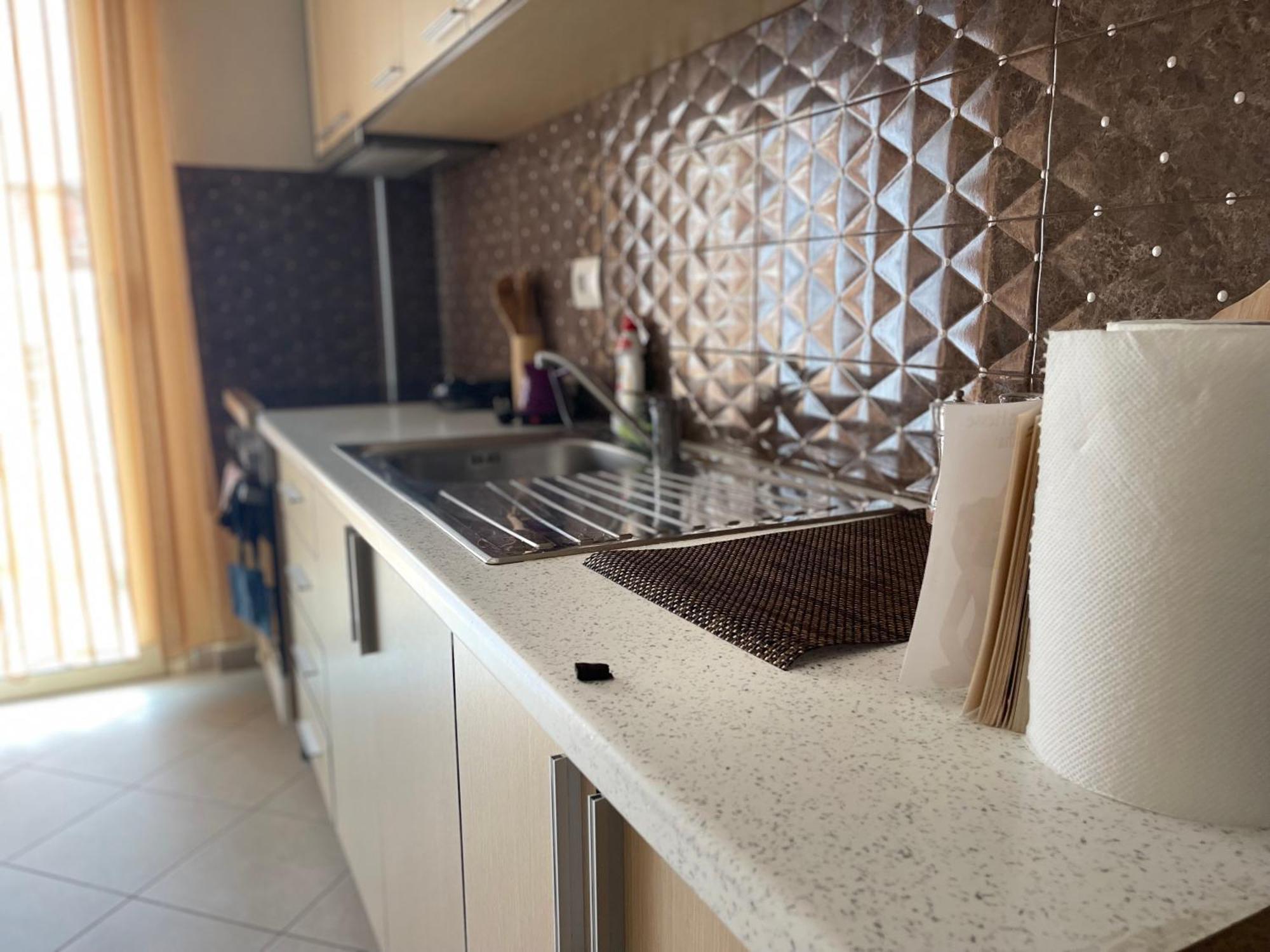 Central Apartament Apartment Himare