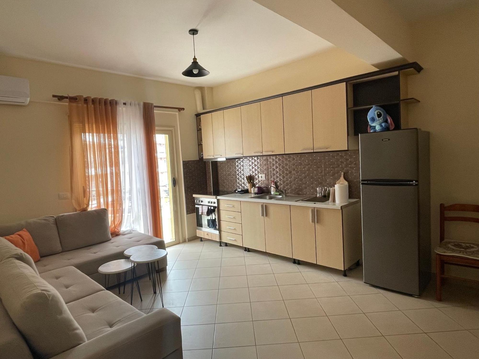 Central Apartament