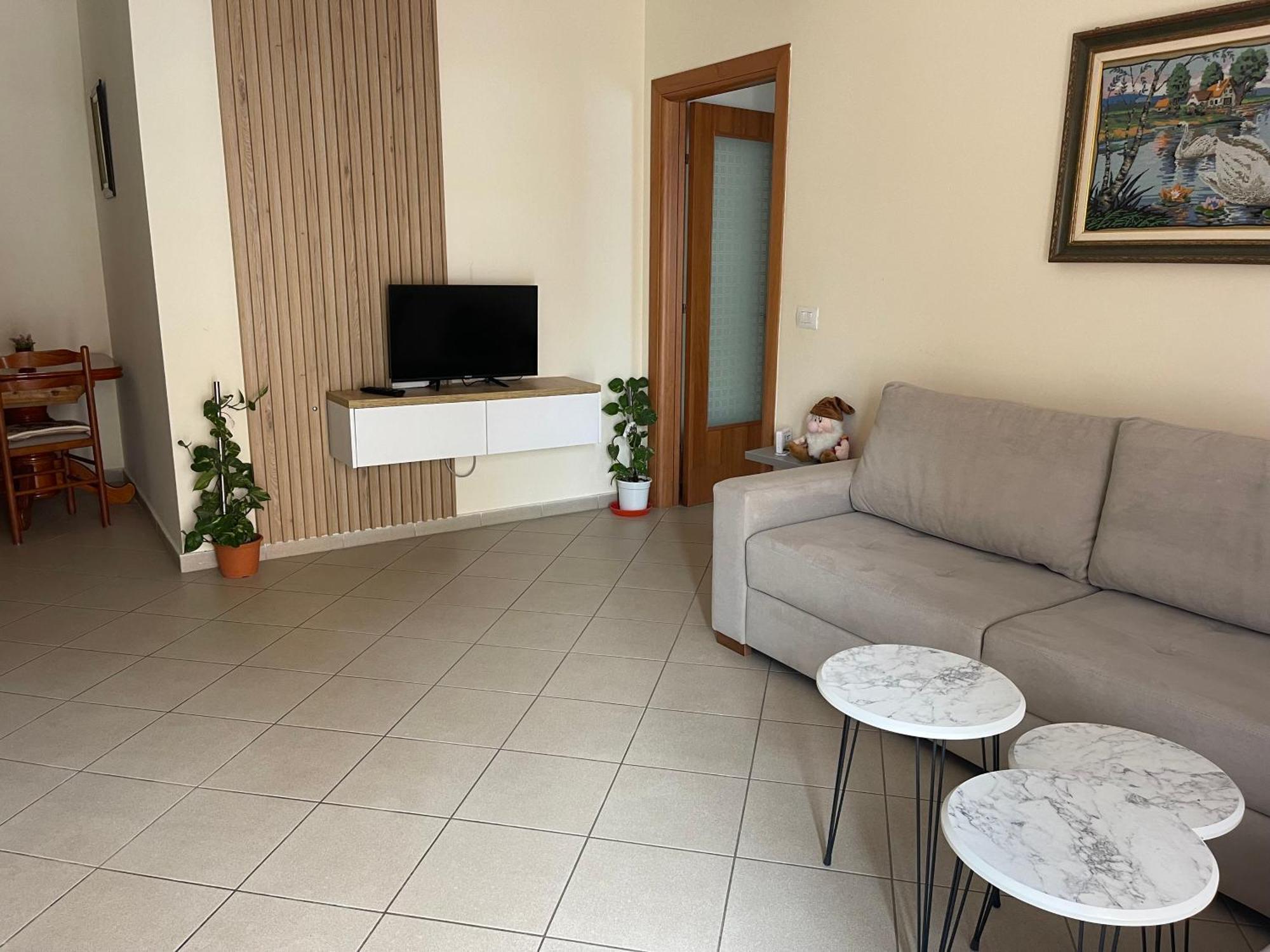 Apartament Central Apartament
