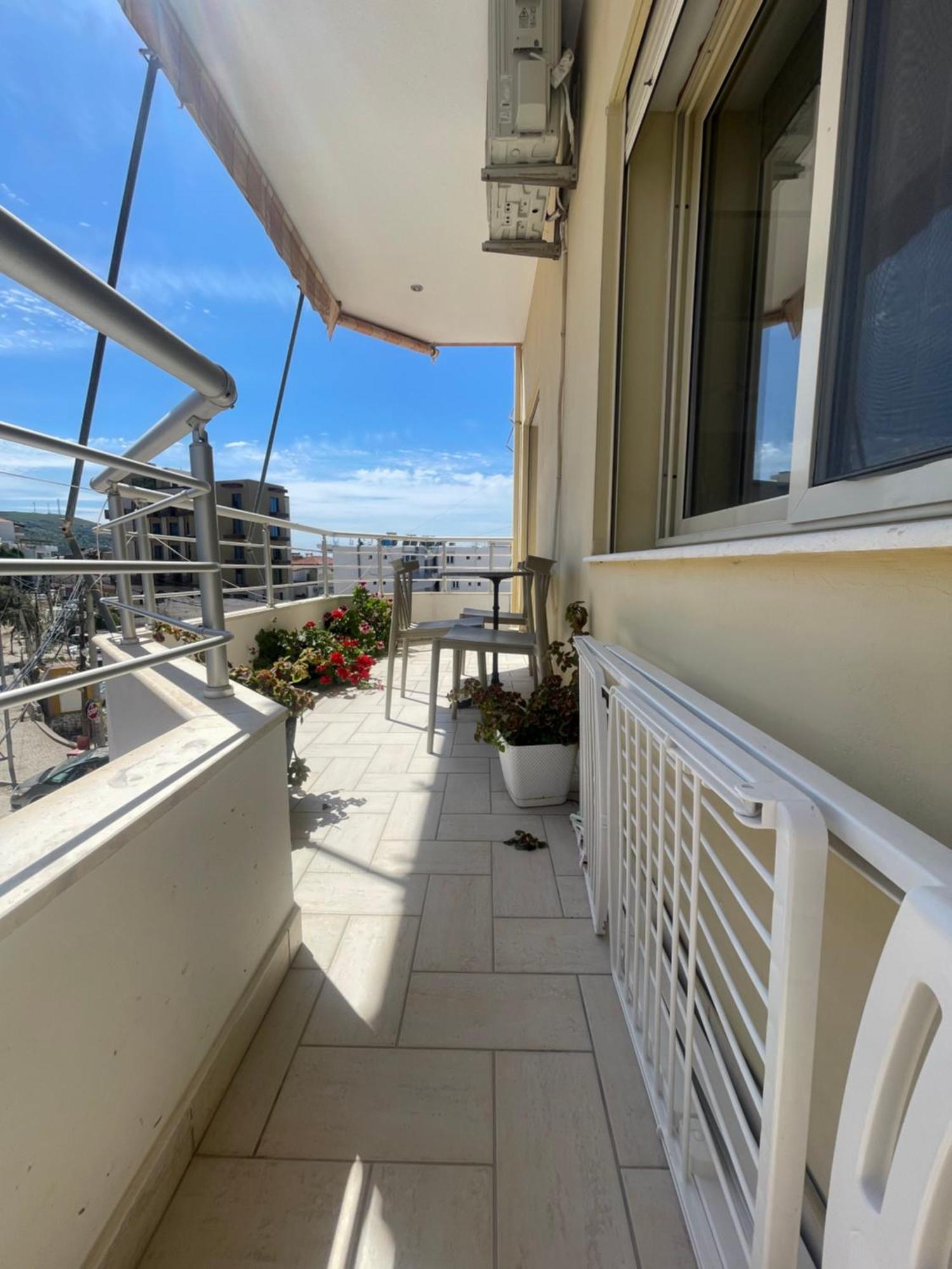 Apartment Central Apartament Himare